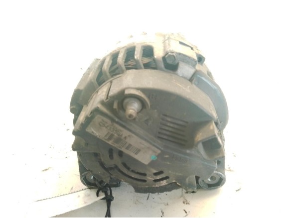 C543339A ALTERNADOR OPEL VIVARO A Furgón (X83)|Desguaces La Cabaña