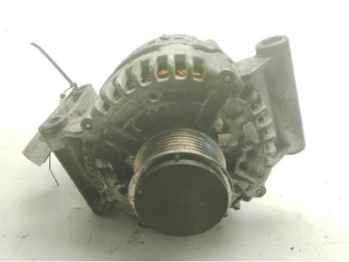 4HU ALTERNADOR CITROEN JUMPER Furgón|Desguaces La Cabaña