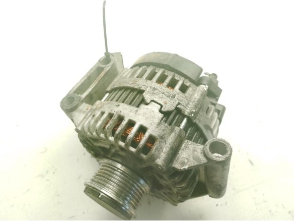 4HU ALTERNADOR CITROEN JUMPER Furgón|Desguaces La Cabaña