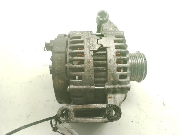 4HU ALTERNADOR CITROEN JUMPER Furgón|Desguaces La Cabaña