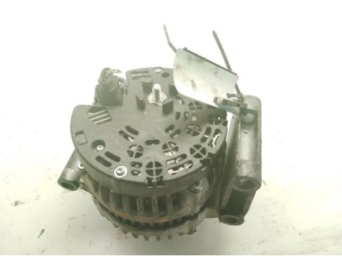 4HU ALTERNADOR CITROEN JUMPER Furgón|Desguaces La Cabaña