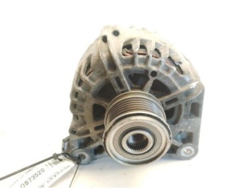 231002151R ALTERNADOR RENAULT MEGANE III Grandtour (KZ0/1)|Desguaces La Cabaña