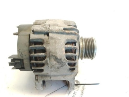 231002151R ALTERNADOR RENAULT MEGANE III Grandtour (KZ0/1)|Desguaces La Cabaña