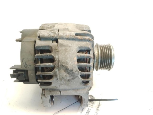 231002151R ALTERNADOR RENAULT MEGANE III Grandtour (KZ0/1)|Desguaces La Cabaña