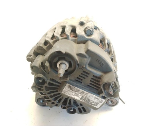 231002151R ALTERNADOR RENAULT MEGANE III Grandtour (KZ0/1)|Desguaces La Cabaña