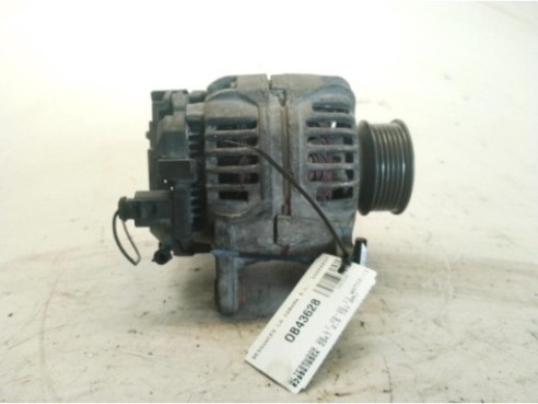 074903025K ALTERNADOR VW LT 28-35 II Autobús (2DB, 2DE, 2DK)|Desguaces La Cabaña