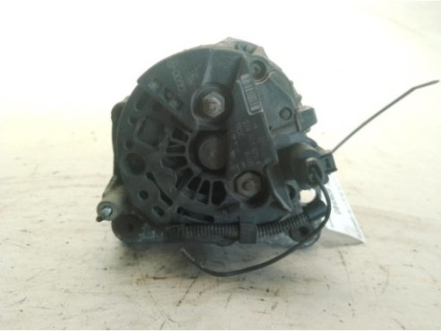074903025K ALTERNADOR VW LT 28-35 II Autobús (2DB, 2DE, 2DK)|Desguaces La Cabaña