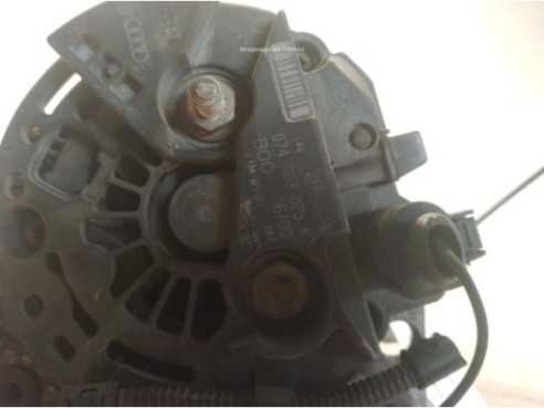 074903025K ALTERNADOR VW LT 28-35 II Autobús (2DB, 2DE, 2DK)|Desguaces La Cabaña