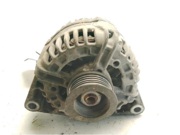 0124425010 ALTERNADOR OPEL CORSA C (X01)|Desguaces La Cabaña