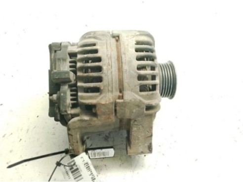 0124425010 ALTERNADOR OPEL CORSA C (X01)|Desguaces La Cabaña