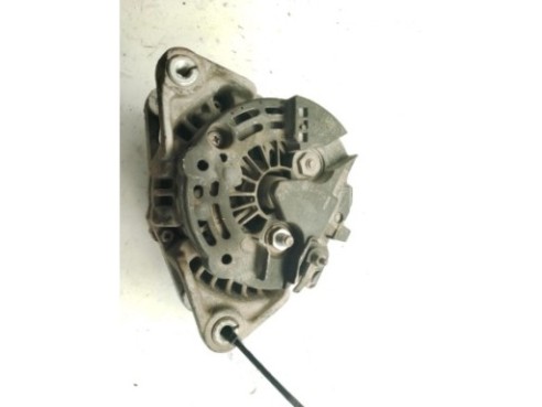 0124425010 ALTERNADOR OPEL CORSA C (X01)|Desguaces La Cabaña