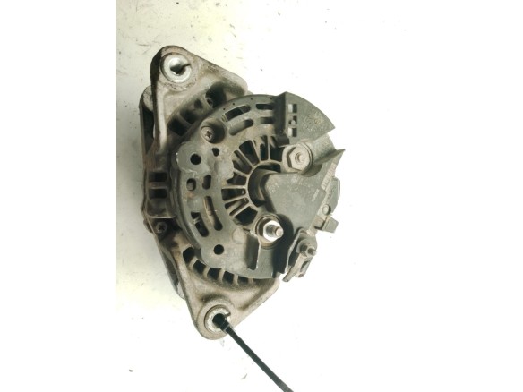 0124425010 ALTERNADOR OPEL CORSA C (X01)|Desguaces La Cabaña