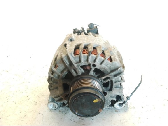 AG9T10300AA ALTERNADOR FORD S-MAX (WA6)|Desguaces La Cabaña