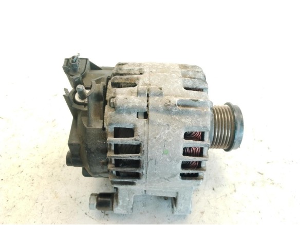AG9T10300AA ALTERNADOR FORD S-MAX (WA6)|Desguaces La Cabaña