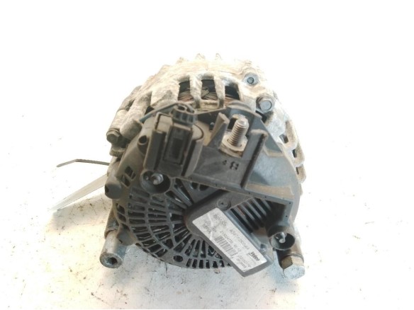 AG9T10300AA ALTERNADOR FORD S-MAX (WA6)|Desguaces La Cabaña