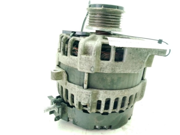 A0009063822 ALTERNADOR MERCEDES BENZ CLASE A (W176)|Desguaces La Cabaña