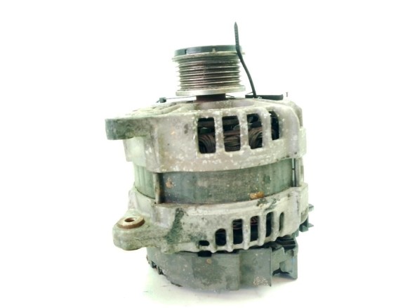 A0009063822 ALTERNADOR MERCEDES BENZ CLASE A (W176)|Desguaces La Cabaña