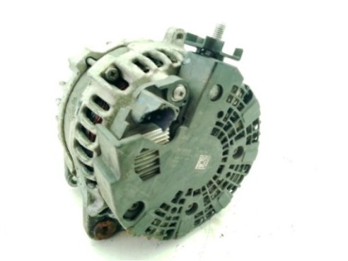 A0009063822 ALTERNADOR MERCEDES BENZ CLASE A (W176)|Desguaces La Cabaña