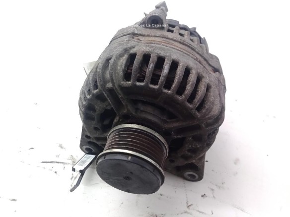 8200728290 ALTERNADOR NISSAN QASHQAI / QASHQAI +2 I (J10, JJ10)|Desguaces La Cabaña