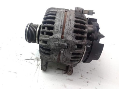 8200728290 ALTERNADOR NISSAN QASHQAI / QASHQAI +2 I (J10, JJ10)|Desguaces La Cabaña