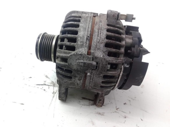 8200728290 ALTERNADOR NISSAN QASHQAI / QASHQAI +2 I (J10, JJ10)|Desguaces La Cabaña