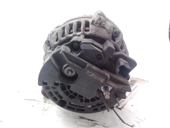 8200728290 ALTERNADOR NISSAN QASHQAI / QASHQAI +2 I (J10, JJ10)|Desguaces La Cabaña