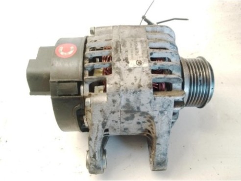CAL30103AS ALTERNADOR FIAT DOBLO Cargo (223_)|Desguaces La Cabaña