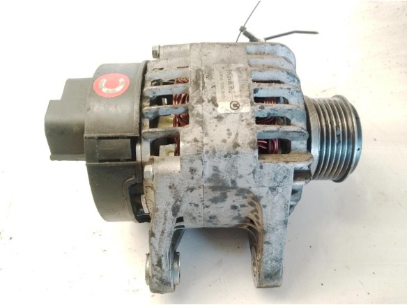 CAL30103AS ALTERNADOR FIAT DOBLO Cargo (223_)|Desguaces La Cabaña