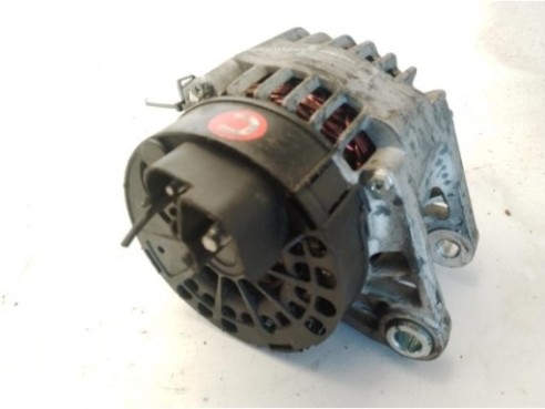 CAL30103AS ALTERNADOR FIAT DOBLO Cargo (223_)|Desguaces La Cabaña