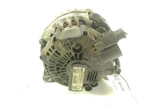 9678048880,2621087A, ALTERNADOR PEUGEOT PARTNER Furgón|Desguaces La Cabaña