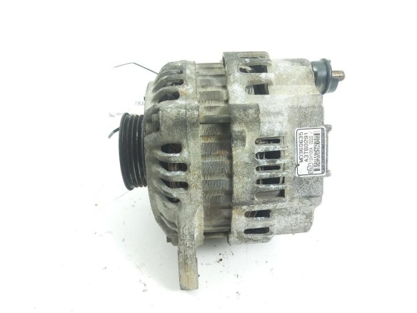 A3TB0291 ALTERNADOR MITSUBISHI MONTERO IO (H6_W, H7_W)|Desguaces La Cabaña