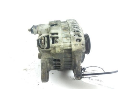 A3TB0291 ALTERNADOR MITSUBISHI MONTERO IO (H6_W, H7_W)|Desguaces La Cabaña