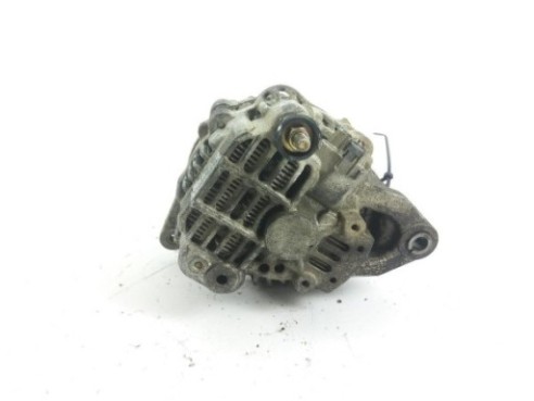 A3TB0291 ALTERNADOR MITSUBISHI MONTERO IO (H6_W, H7_W)|Desguaces La Cabaña