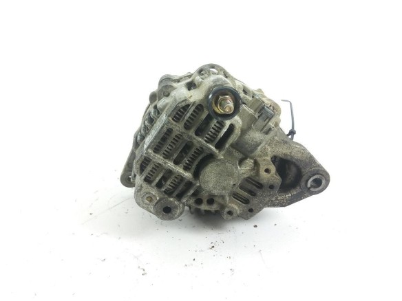 A3TB0291 ALTERNADOR MITSUBISHI MONTERO IO (H6_W, H7_W)|Desguaces La Cabaña