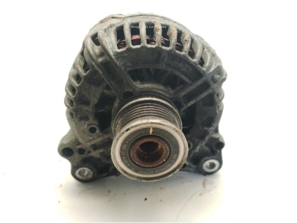 ALTERNADOR AUDI A4 Allroad (8KH, B8)|Desguaces La Cabaña