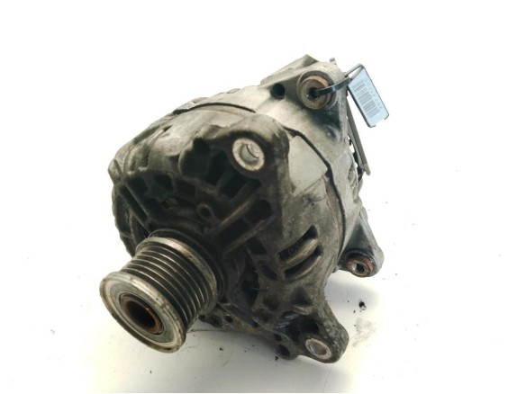 ALTERNADOR AUDI A4 Allroad (8KH, B8)|Desguaces La Cabaña