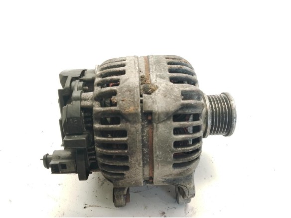 ALTERNADOR AUDI A4 Allroad (8KH, B8)|Desguaces La Cabaña