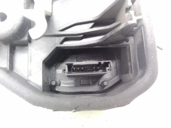 CERRADURA PUERTA LAT TRA DER BMW 5 (E60) |Desguaces La Cabaña