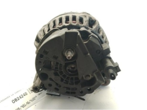 ALTERNADOR AUDI A4 Allroad (8KH, B8)|Desguaces La Cabaña