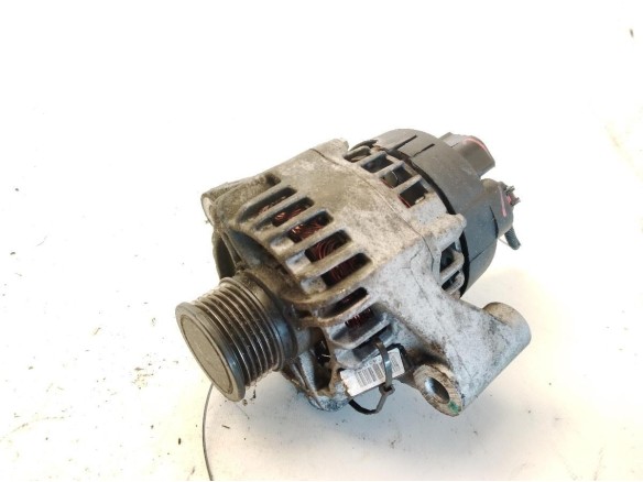 51884351 ALTERNADOR FIAT TIPO Fastback (357_)|Desguaces La Cabaña