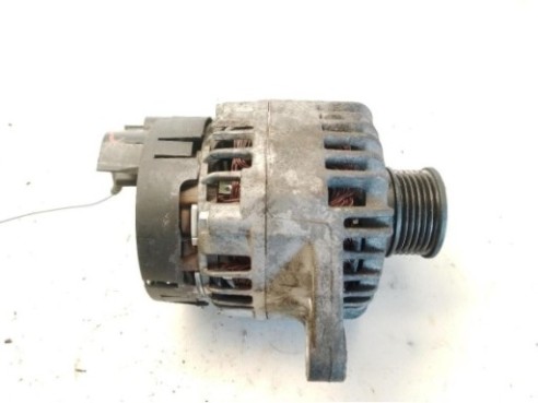 51884351 ALTERNADOR FIAT TIPO Fastback (357_)|Desguaces La Cabaña