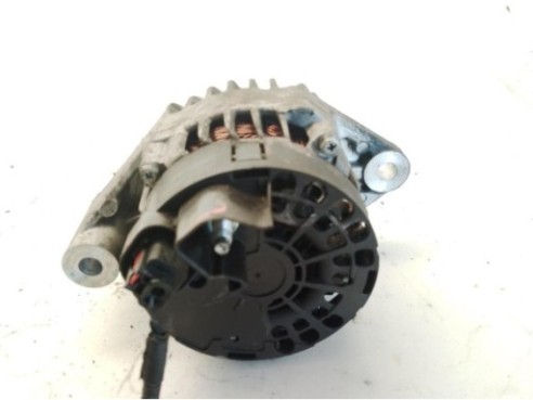 51884351 ALTERNADOR FIAT TIPO Fastback (357_)|Desguaces La Cabaña