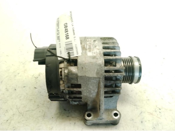 ALTERNADOR ALFA ROMEO MITO (955_)|Desguaces La Cabaña