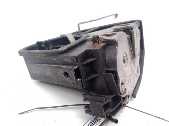 CERRADURA PUERTA LAT TRA DER BMW 5 (E60) |Desguaces La Cabaña