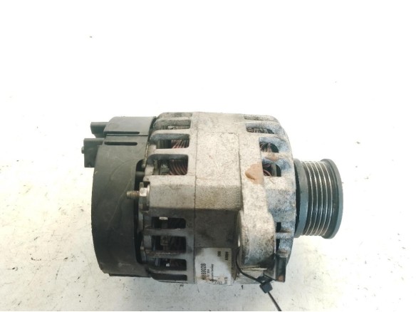 93169028 ALTERNADOR OPEL ASTRA H GTC (A04)|Desguaces La Cabaña
