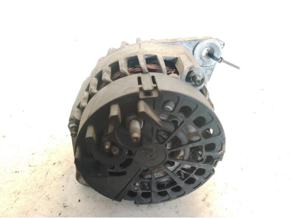 93169028 ALTERNADOR OPEL ASTRA H GTC (A04)|Desguaces La Cabaña