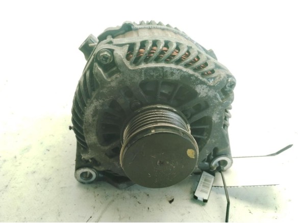 9654752880 ALTERNADOR CITROEN C5 III (RD_)|Desguaces La Cabaña