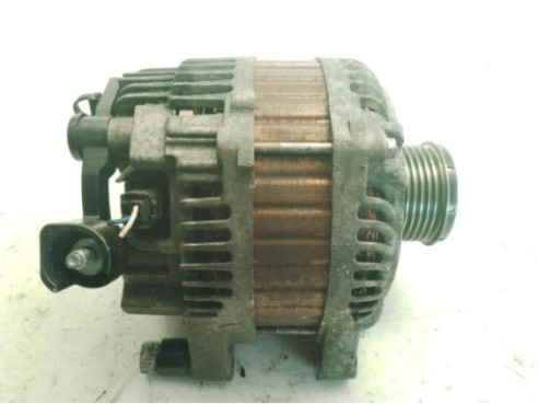 9654752880 ALTERNADOR CITROEN C5 III (RD_)|Desguaces La Cabaña