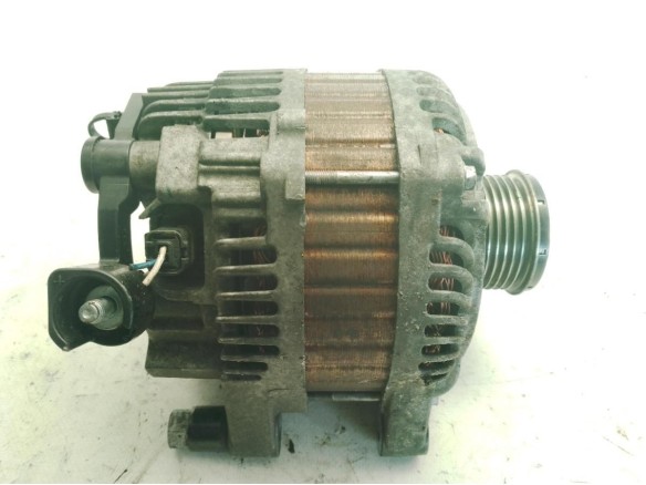 9654752880 ALTERNADOR CITROEN C5 III (RD_)|Desguaces La Cabaña