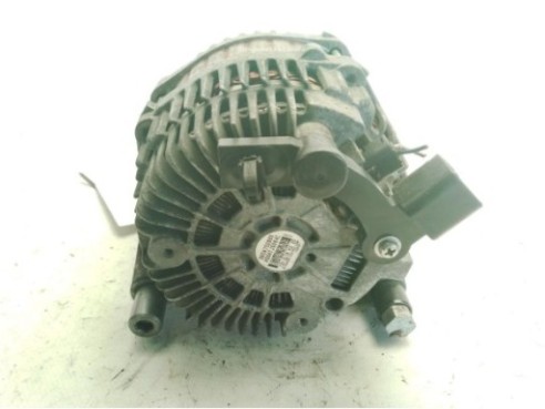 9654752880 ALTERNADOR CITROEN C5 III (RD_)|Desguaces La Cabaña